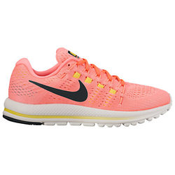 Nike Air Zoom Vomero 12 Women's Running Shoes Hot Punch/Lava Glow